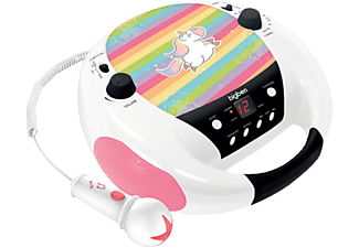 BIG BEN CD-Radio CD52 Unicorn -  ()