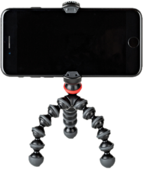 JOBY JB01517 - montage