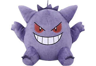 BANPRESTO Pokemon Gengar (23 cm) - Peluche