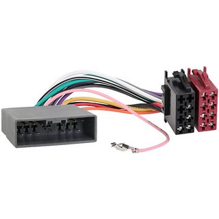 RTA 004.362-0 - Câble adaptateur ISO (Multicouleur)