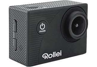 ROLLEI Rollei 372 - Actioncam - 2"/5.08 cm LCD-Display - Nero - Actioncam Nero