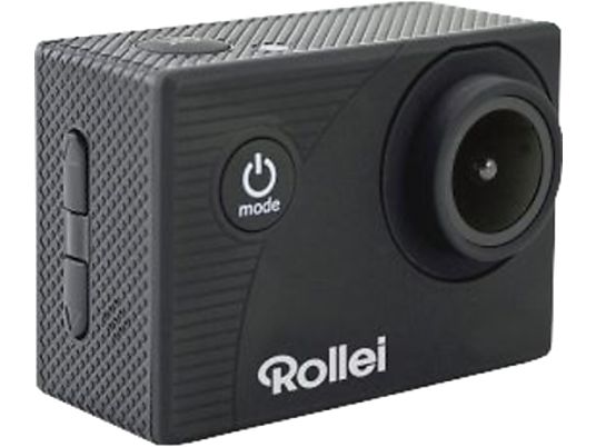 ROLLEI 372 - Caméra d‘action Noir