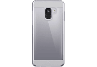 BLACK ROCK 2070AIR01 - copertura di protezione (Adatto per modello: Samsung Galaxy A8 (2018))