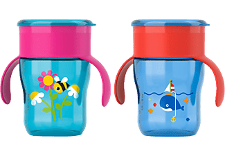 PHILIPS AVENT Avent - Trinklernbecher (Multicolore)