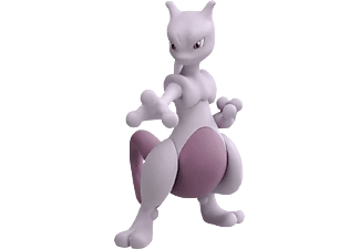 TAKARA TOMY Pokemon: Mewtwo - Figurine die action - 8 cm - Figurare