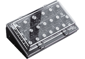 DECKSAVER DS-PC-MINITAUR - Staubschutzcover (Transparent)