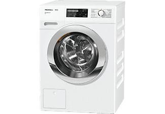 MIELE WCE 300-30 CH - Machine à laver - (9 kg, Blanc)