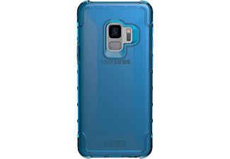 UAG GLXS9-Y-GL - Handyhülle (Passend für Modell: Samsung Galaxy S9)