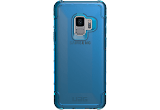 UAG GLXS9-Y-GL - capot de protection (Convient pour le modèle: Samsung Galaxy S9)