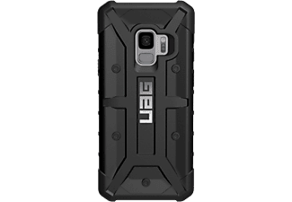 UAG GLXS9-A-BK - copertura di protezione (Adatto per modello:  )