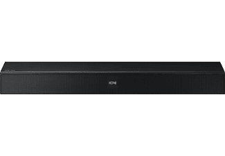 SAMSUNG HW-N400/EN - Soundbar (Schwarz)