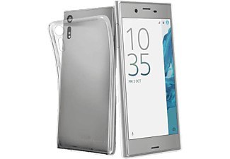 SBS TESKINSOXPXZT - copertura di protezione (Adatto per modello: Sony Xperia XZ)