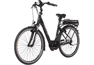 FISCHER City ECU 1860 - E-Bike (Schwarz)