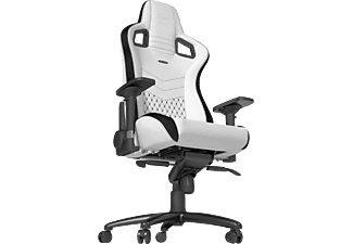 NOBLECHAIRS EPIC - Sedia da gioco (Bianco)