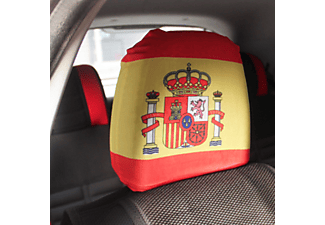 EXCELLENT CLOTHES CD-5-2ES - Autoflagge (Spanien)