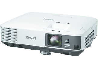 EPSON EB-2165W - Beamer (Business, WXGA, 1280 x 800 Pixel)