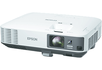 EPSON EB-2165W - Projecteur (Commerce, WXGA, 1280 x 800 pixels)