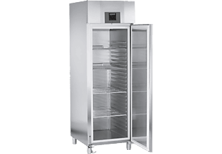 LIEBHERR GKPv 6590 ProfiPremiumline - Réfrigérateur de bouteilles (Appareil sur pied)