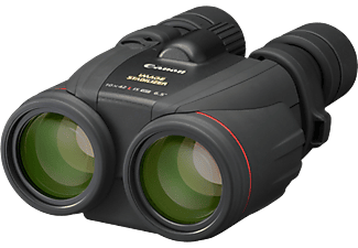 CANON Canon Binoculare 10 x 42 L IS WP - Binoculare (Nero)
