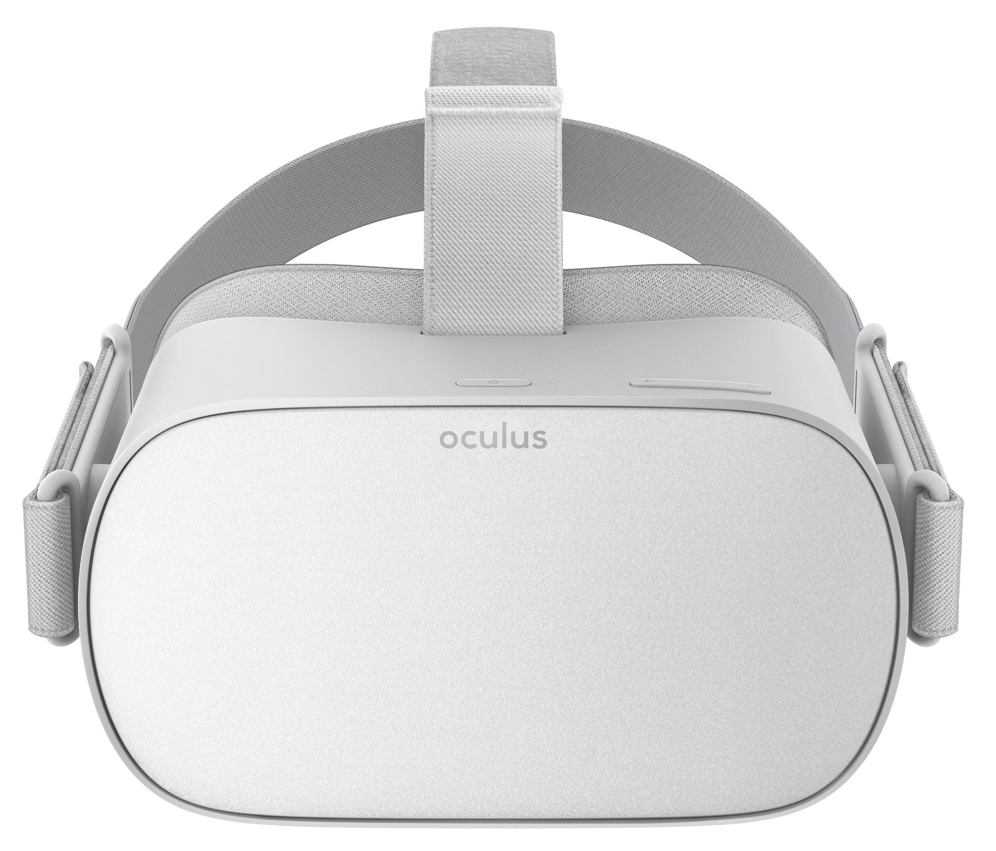OCULUS Go 32 GB VR Brille
