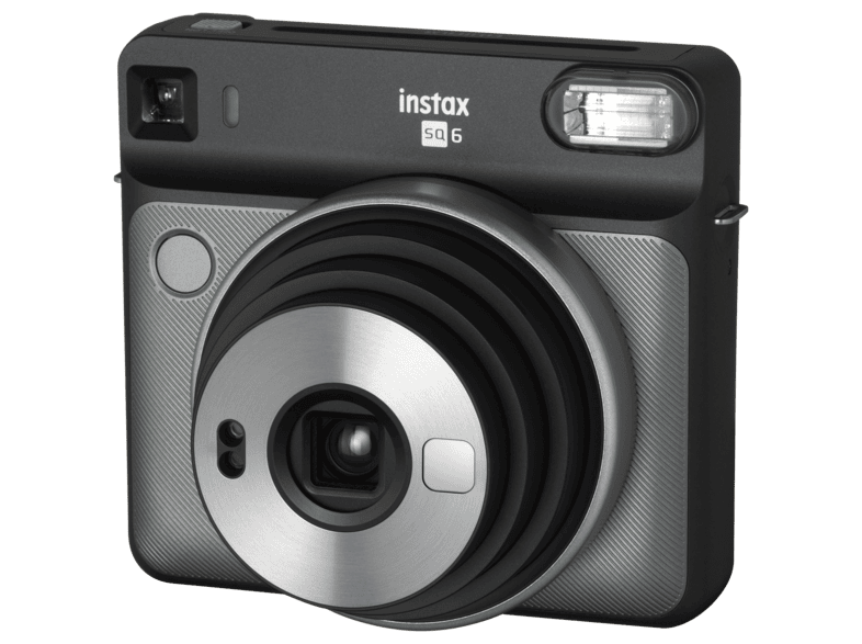 FUJIFILM Instax SQ6 Grijs kopen 