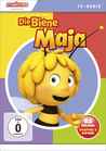 Die Biene Maja Komplettbox Staffel 2 [DVD]