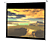 LIGRA Cineroll - Beamer-Leinwand (79 ", 174 cm x 98 cm, 16:9)