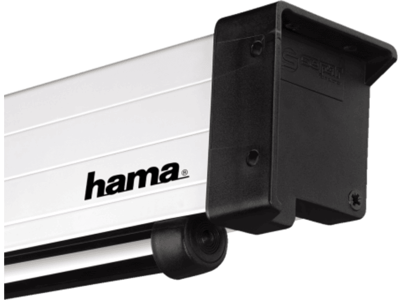 Hama Roller Screen Beamer Leinwand Kaufen Mediamarkt