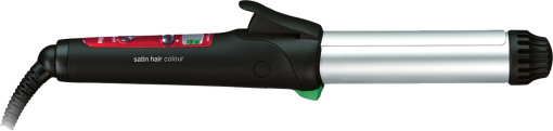 BRAUN Satin Hair 7 CU 750 - Fer à boucler (Noir)