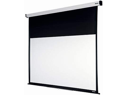 HAMA Roller Screen - Schermo di proiezione (86 ", 190 cm x 107 cm, 16:9)
