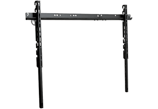 ERARD 45040 - Support TV mural (60 " à 90 "), Noir