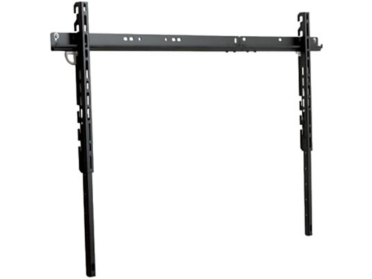 ERARD 45040 - TV-Wandhalterung (60 " bis 90 "), Schwarz