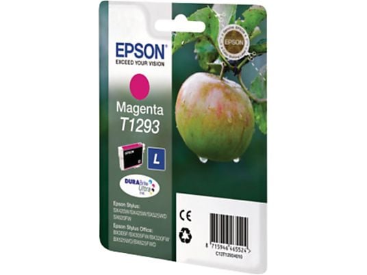 EPSON T1293 -  (Magenta.)