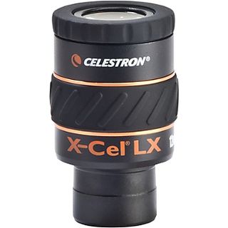 CELESTRON X-CEL LX 12 mm - Oculaire (Noir)