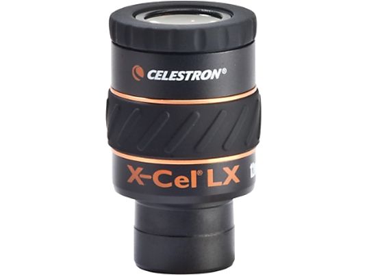 CELESTRON X-CEL LX 12 mm - Oculaire (Noir)