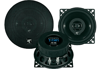 HIFONICS Titan TS42 - Haut-parleur encastrable (Noir)