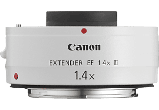 CANON EF 1.4x III - Objectif(Canon EF-Mount, Plein format)