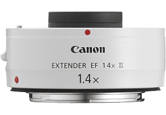 CANON EF 1.4x III - Telekonverter
