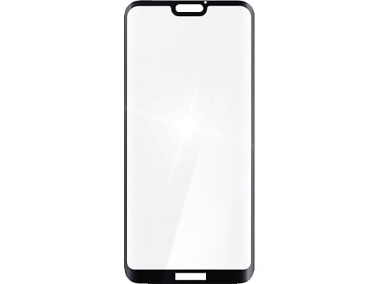 HAMA 3D-Full-Screen - Schutzglas (Passend für Modell: Huawei P20 Lite)