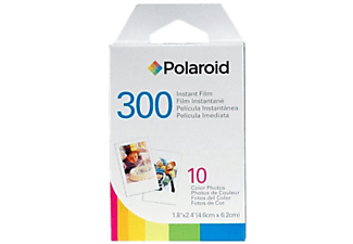 POLAROID PIF300 2X3 FILM - Film instantané (Blanc)