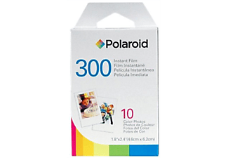 POLAROID Polaroid PIF 300 - Pellicola Istantanea (Bianco)