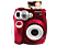 POLAROID Polaroid PIC 300 - Instant camera - rosso -  