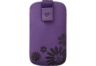 CELLULARLINE TATTO - Handy Tasche (Passend für Modell: Universal Bis zu 4'')