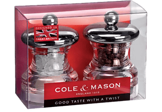 COLE & MASON COLE & MASON HP03780 PO3-Kit regalo - 