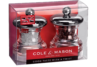 COLE & MASON HP03780 PO3-Set de cadeau - 