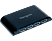 TARGUS USB 3.0 4 Port Hub -  (Schwarz)