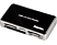 HAMA Lecteur de cartes mémoire SuperSpeed All in One USB 3 - Lecteur de cartes (Noir)