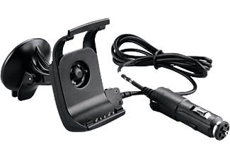 GARMIN CAR MOUNT MONTANA 600 - Saugnapfhalterung (Schwarz)