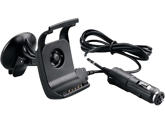 GARMIN CAR MOUNT MONTANA 600 - Saugnapfhalterung (Schwarz)