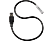 SPEEDLINK USB FLASH LED SPOTLIGHT BLACK -  (Schwarz)